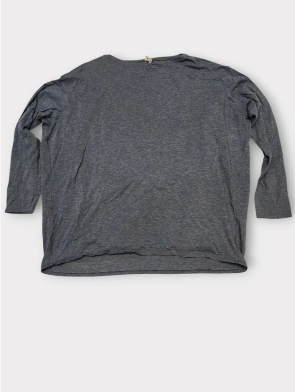 Size 8 - Lululemon Back In Action Long Sleeve